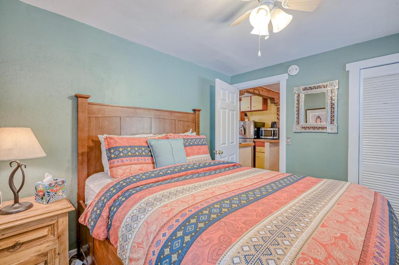 Casita Antonio Villa Таос Екстериор снимка