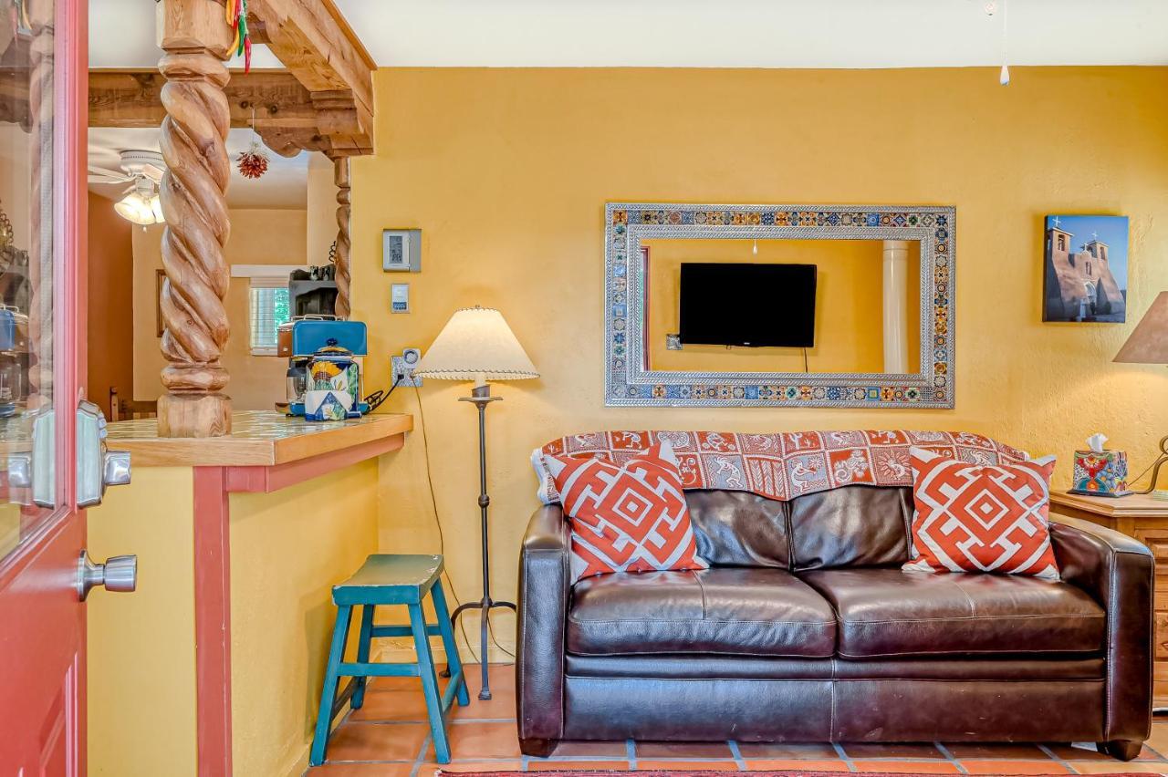 Casita Antonio Villa Таос Екстериор снимка