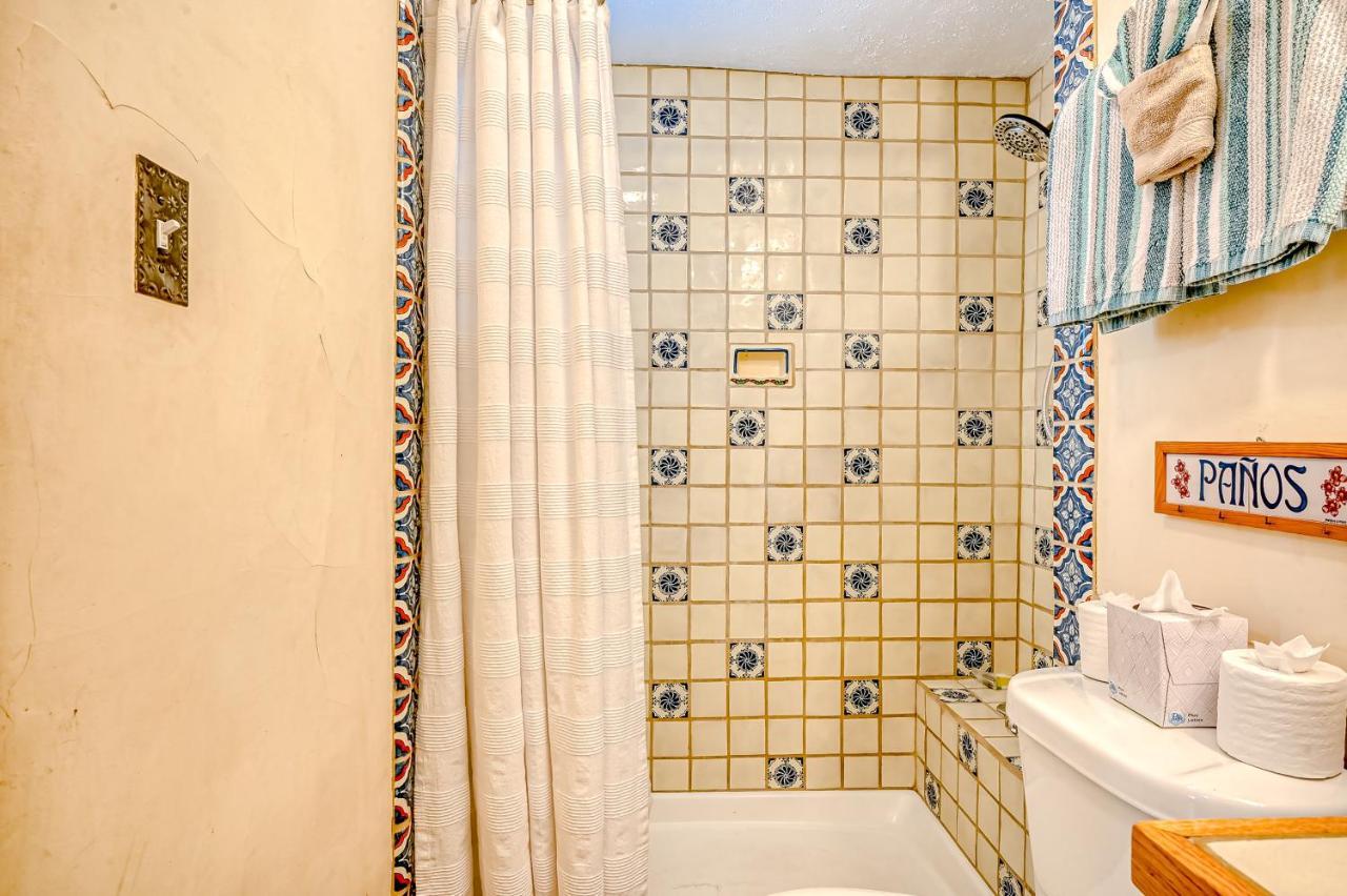 Casita Antonio Villa Таос Екстериор снимка